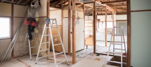 Entreprise de rénovation de la maison et de rénovation d’appartement à Donnery